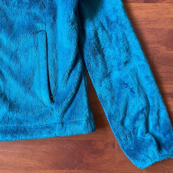 (S) The North Face Osito Fleece jacket women’s - Picture 2 of 5